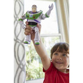 Disney Pixar Toy Story Buzz 7''
